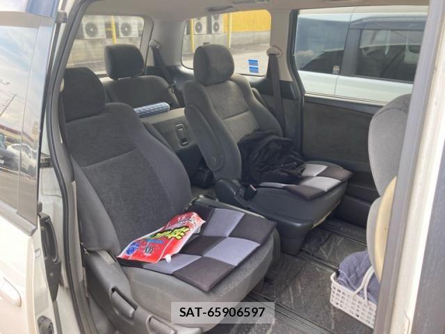 Toyota ESTIMA 2003-11 7876350-15