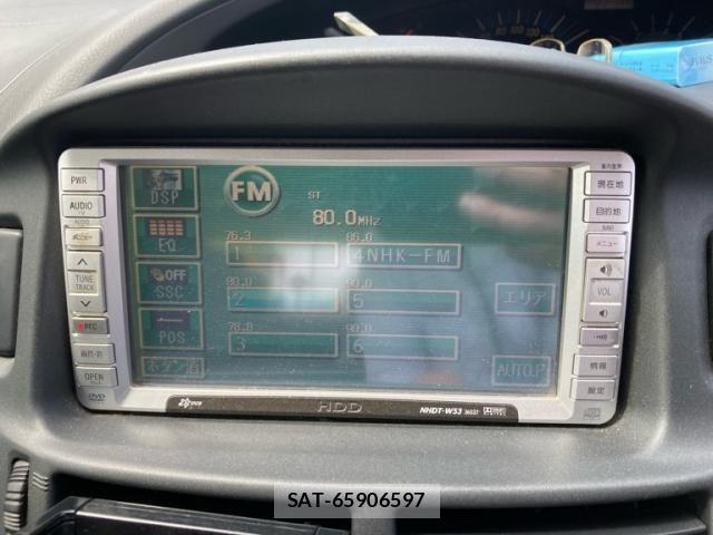 Toyota ESTIMA 2003-11 7876350-16