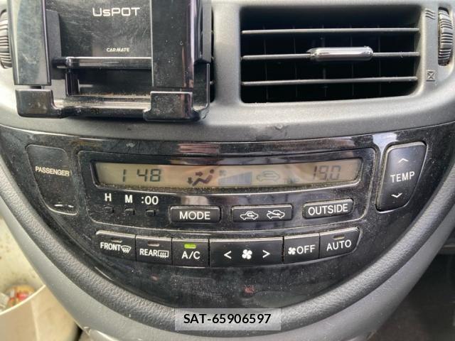 Toyota ESTIMA 2003-11 7876350-18