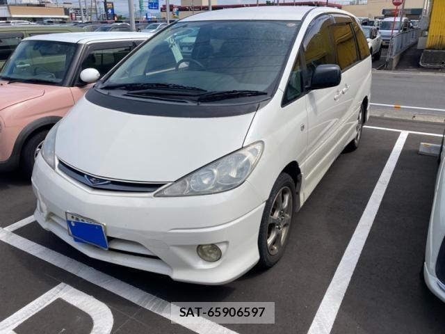 Toyota ESTIMA 2003-11 7876350-1