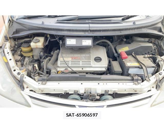 Toyota ESTIMA 2003-11 7876350-21
