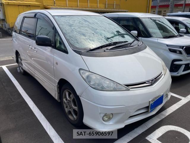 Toyota ESTIMA 2003-11 7876350-2