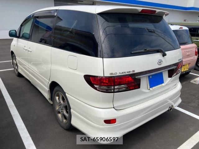 Toyota ESTIMA 2003-11 7876350-3