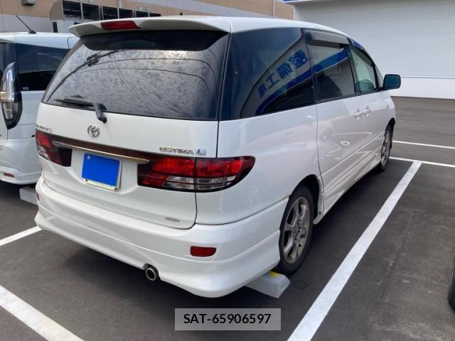Toyota ESTIMA 2003-11 7876350-4