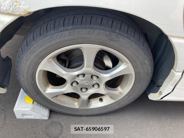Toyota ESTIMA 2003-11 7876350-8