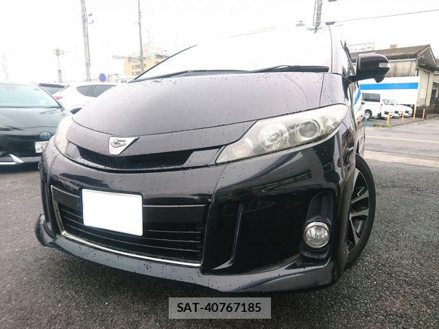Toyota ESTIMA 2016-04 7876343-0