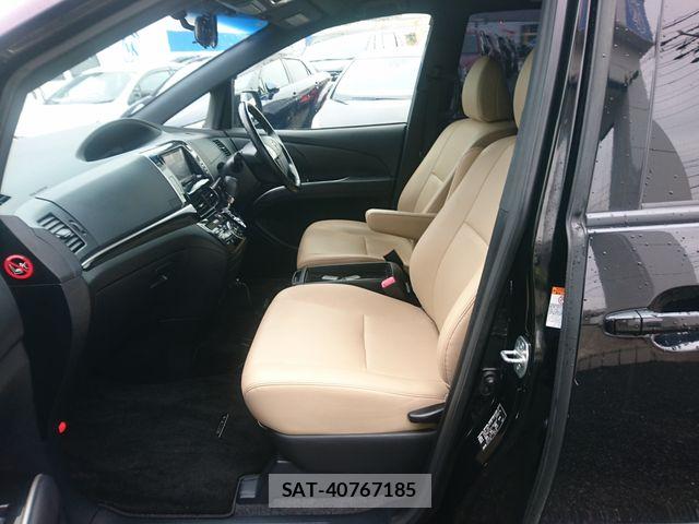 Toyota ESTIMA 2016-04 7876343-10