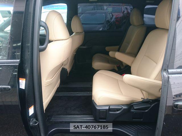 Toyota ESTIMA 2016-04 7876343-12