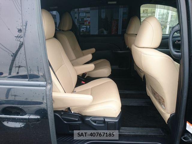 Toyota ESTIMA 2016-04 7876343-13