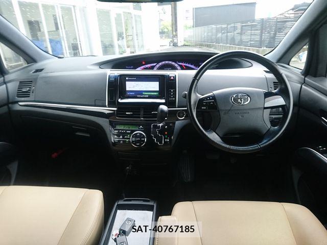 Toyota ESTIMA 2016-04 7876343-17