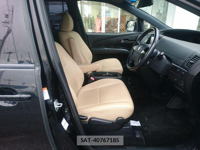 Toyota ESTIMA 2016-04 7876343-1
