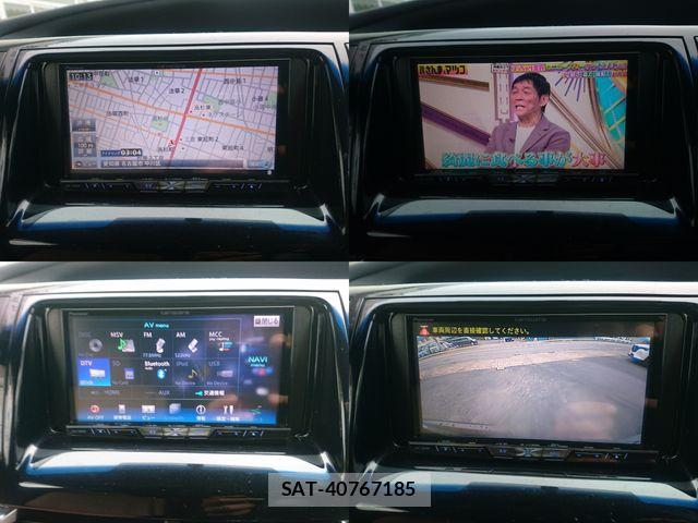 Toyota ESTIMA 2016-04 7876343-20