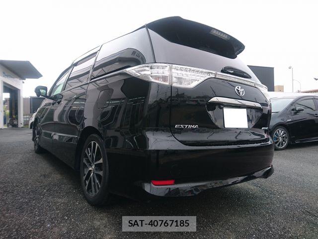 Toyota ESTIMA 2016-04 7876343-2
