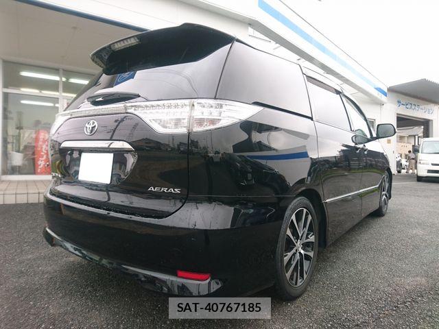 Toyota ESTIMA 2016-04 7876343-3