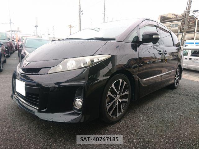 Toyota ESTIMA 2016-04 7876343-4