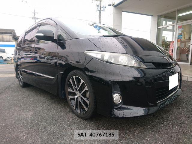 Toyota ESTIMA 2016-04 7876343-5