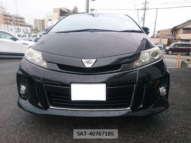 Toyota ESTIMA 2016-04 7876343-6