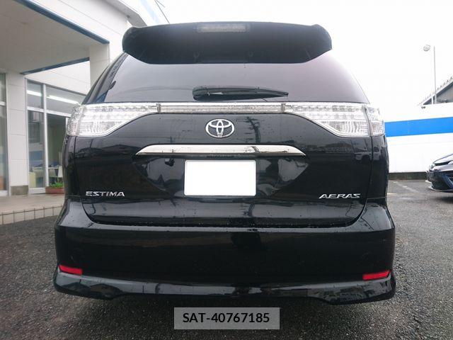 Toyota ESTIMA 2016-04 7876343-7