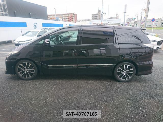 Toyota ESTIMA 2016-04 7876343-8