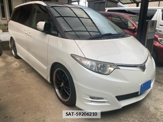 Toyota ESTIMA 2007-07 7876345-0