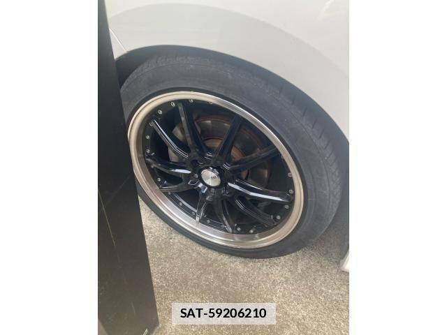 Toyota ESTIMA 2007-07 7876345-10