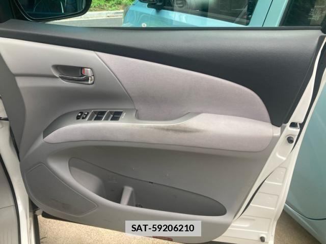 Toyota ESTIMA 2007-07 7876345-11