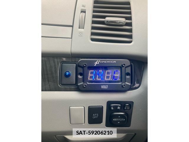 Toyota ESTIMA 2007-07 7876345-18