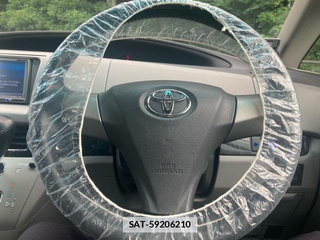 Toyota ESTIMA 2007-07 7876345-19