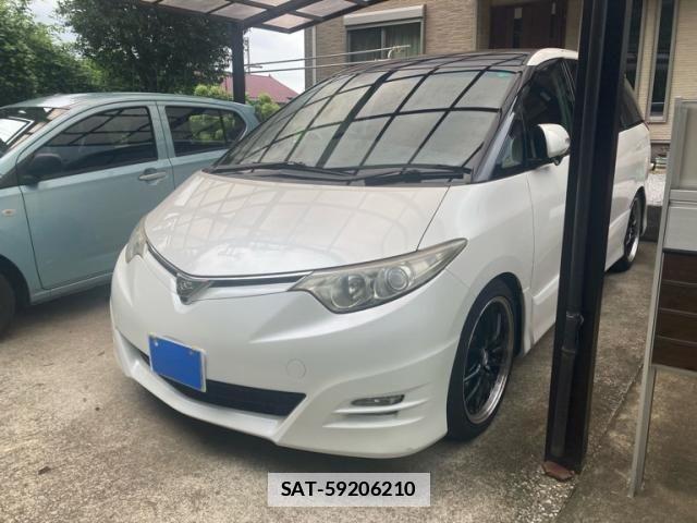 Toyota ESTIMA 2007-07 7876345-2
