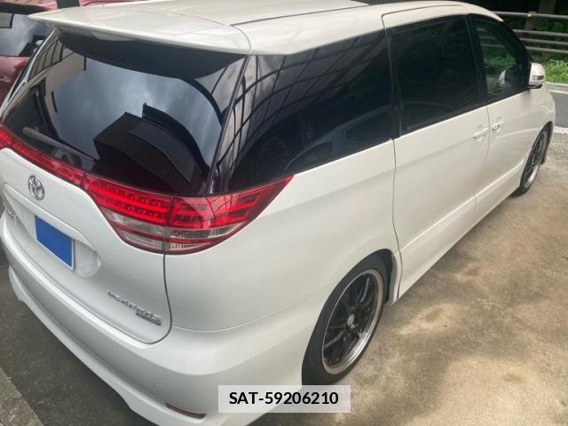 Toyota ESTIMA 2007-07 7876345-3