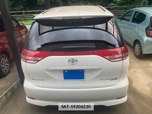 Toyota ESTIMA 2007-07 7876345-4