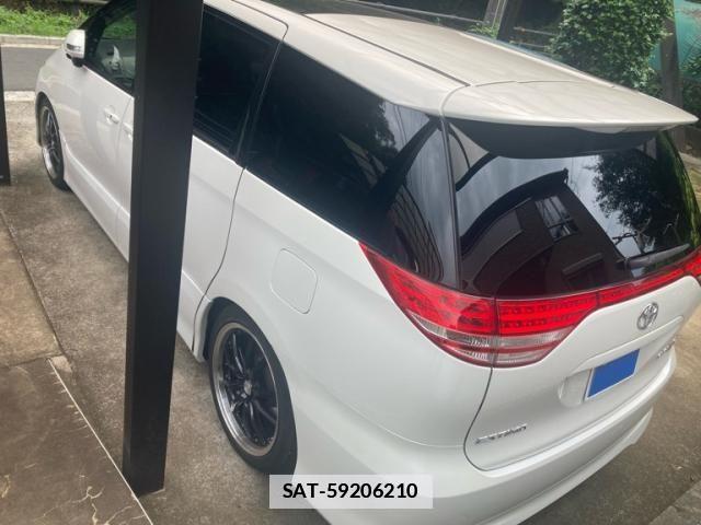 Toyota ESTIMA 2007-07 7876345-6
