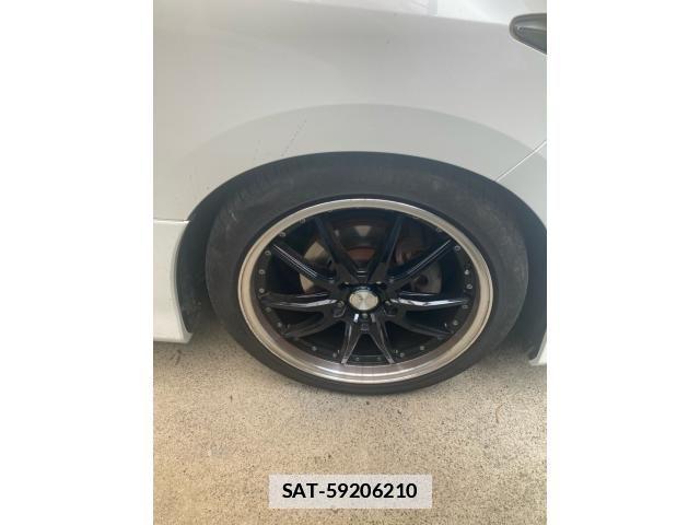 Toyota ESTIMA 2007-07 7876345-7