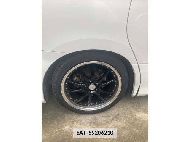 Toyota ESTIMA 2007-07 7876345-8
