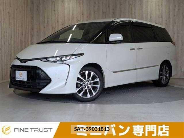 Toyota ESTIMA 2018-06 7902580-0