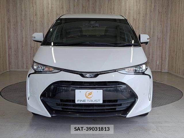 Toyota ESTIMA 2018-06 7902580-14