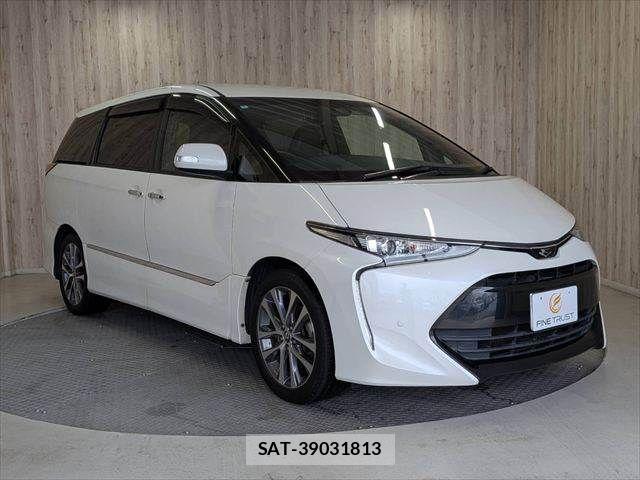 Toyota ESTIMA 2018-06 7902580-15