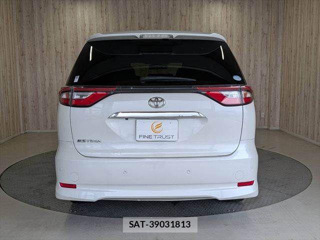 Toyota ESTIMA 2018-06 7902580-17