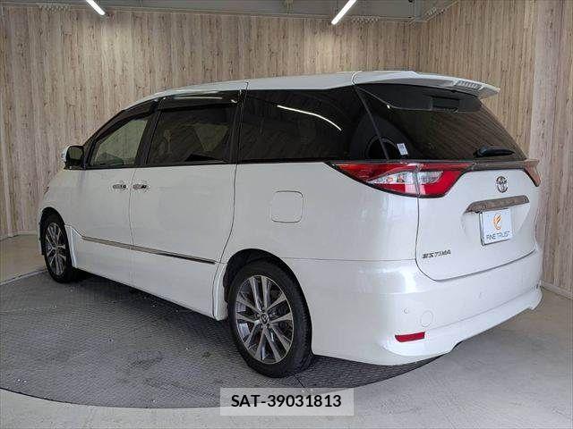 Toyota ESTIMA 2018-06 7902580-19