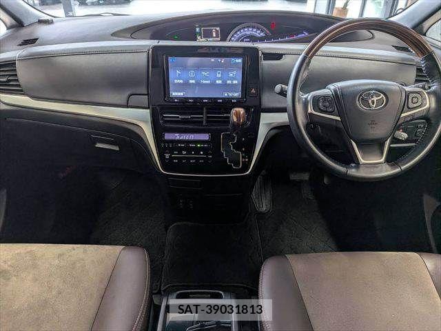 Toyota ESTIMA 2018-06 7902580-2