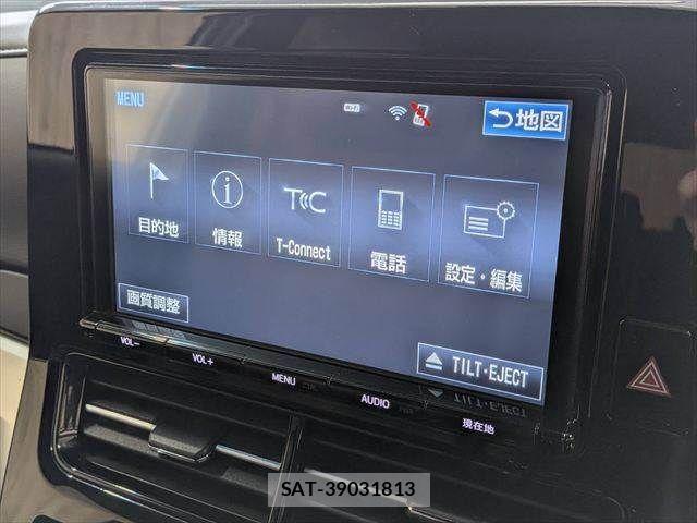 Toyota ESTIMA 2018-06 7902580-3