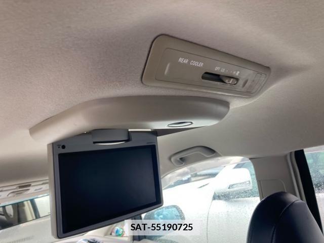 Toyota ESTIMA 2007-11 7902582-9
