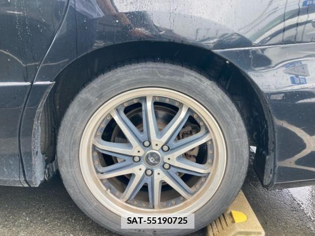 Toyota ESTIMA 2007-11 7902582-3