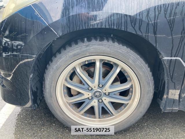 Toyota ESTIMA 2007-11 7902582-4