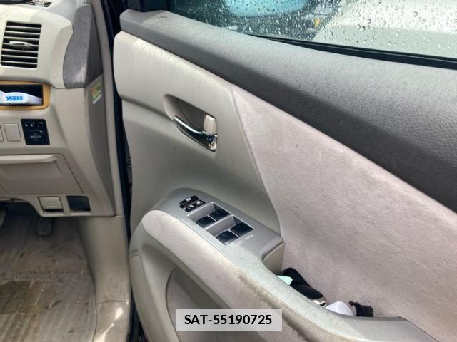 Toyota ESTIMA 2007-11 7902582-8