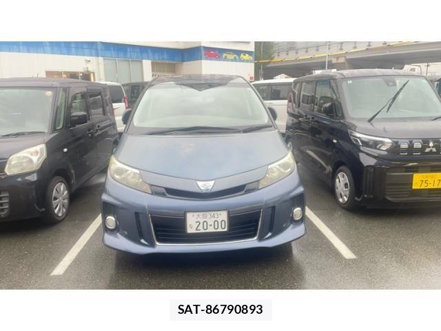 Toyota ESTIMA 2012-07 7961539-0