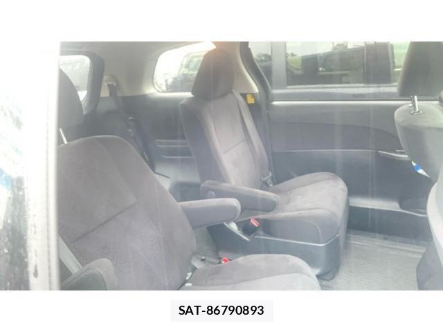Toyota ESTIMA 2012-07 7961539-9