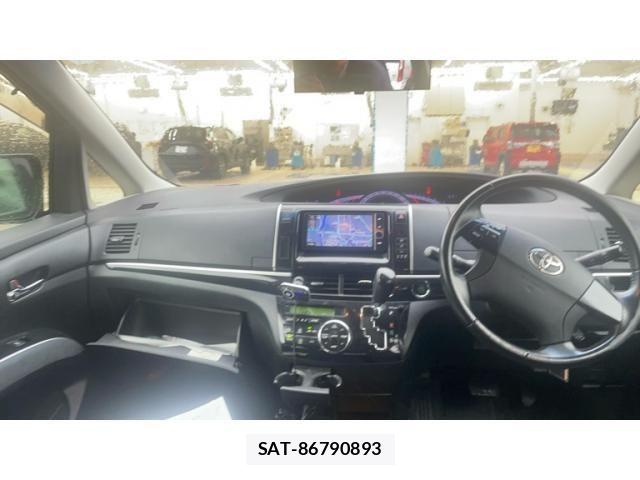 Toyota ESTIMA 2012-07 7961539-12
