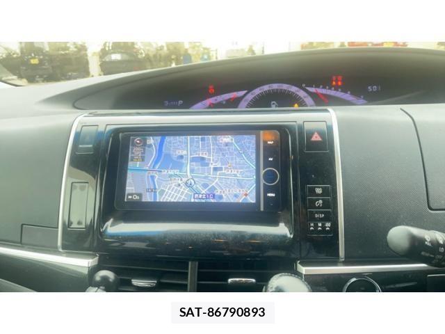 Toyota ESTIMA 2012-07 7961539-13