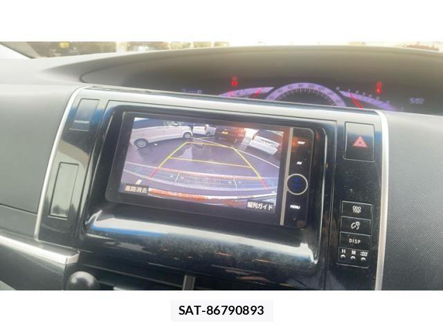 Toyota ESTIMA 2012-07 7961539-16
